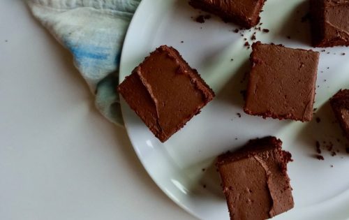 6 Healthy Post-Workout Swaps for a Sweet Tooth