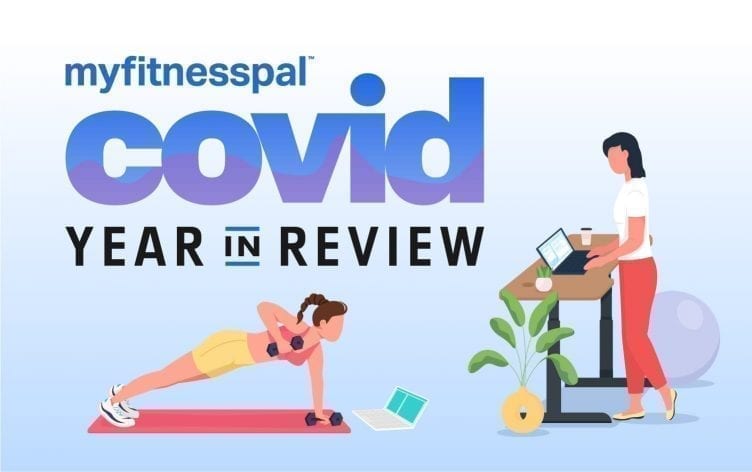 COVID Year in Review