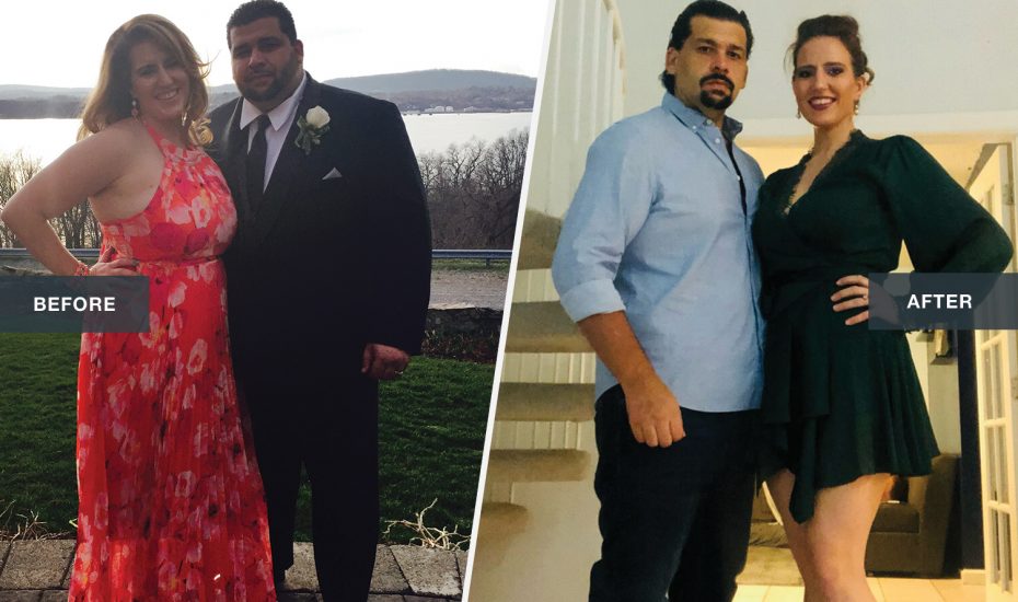 How the COVID-19 Pandemic Prompted Mike to Lose 220 Pounds