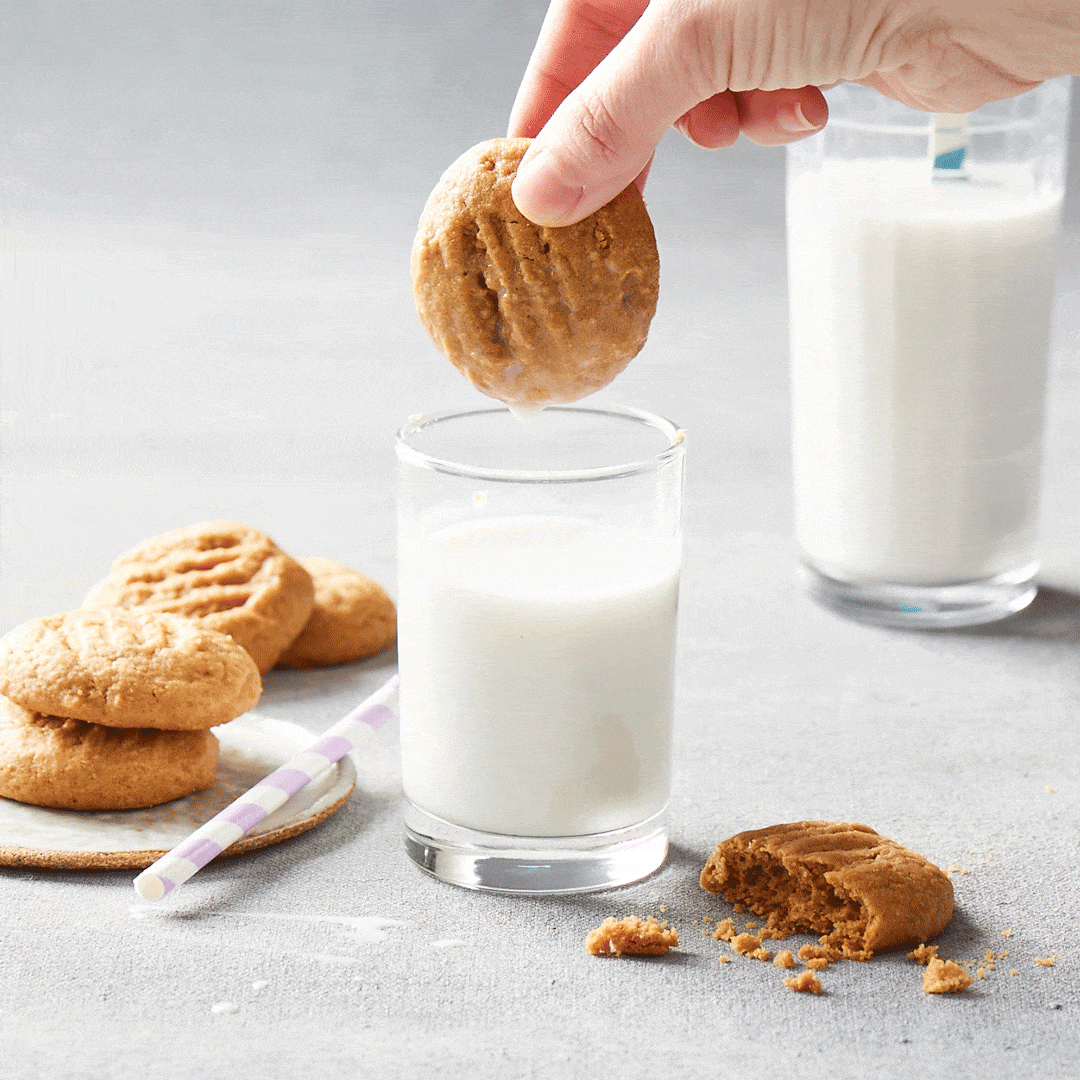 5-Ingredient-Double-Peanut-Cookies-