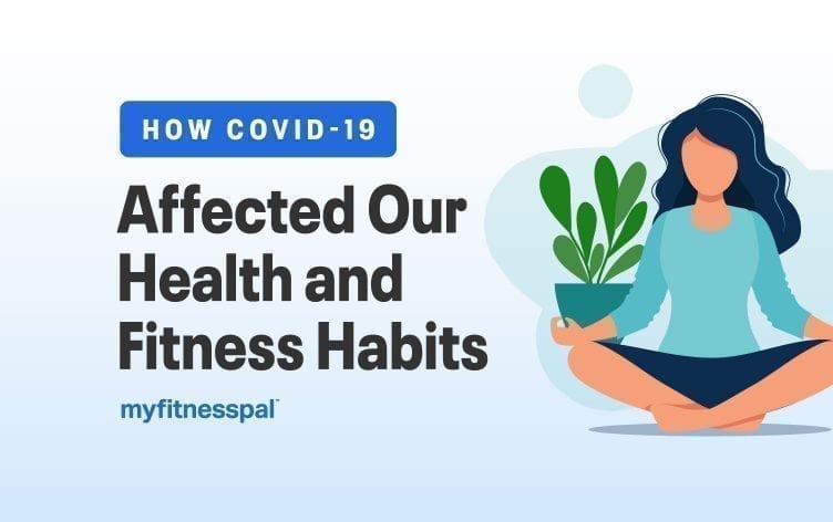 How COVID-19 Affected Our Health and Fitness Habits
