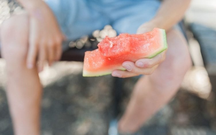 Hydrating Foods to Quench Your Thirst This Summer