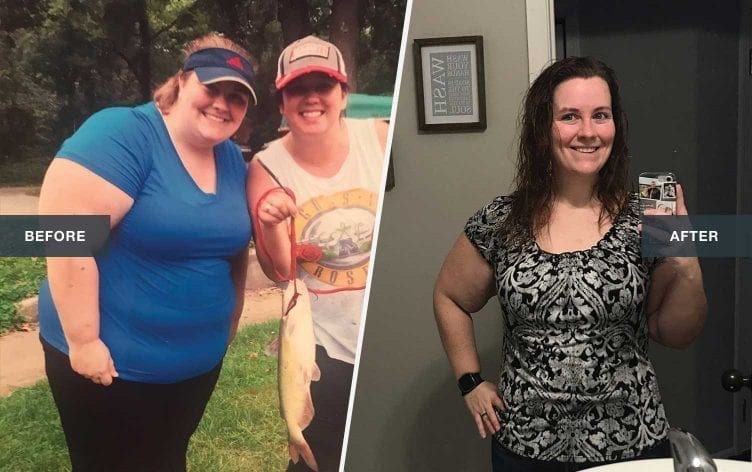 This Baker Lost 143 Pounds Without Skipping the Occasional Cupcake