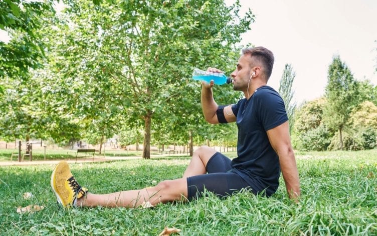 4 Sources of Electrolytes to Stock Up On This Summer (And 3 to Skip)