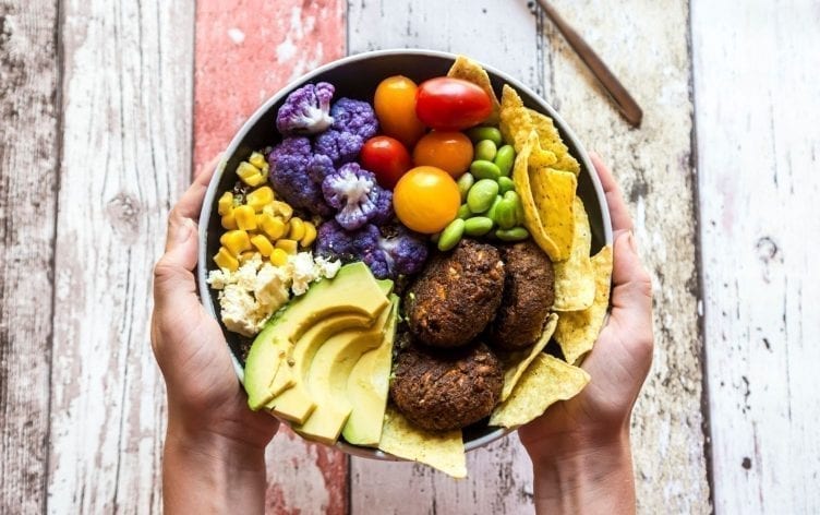 8 Nutrient-Dense Summer Foods to Keep You Fuller Longer