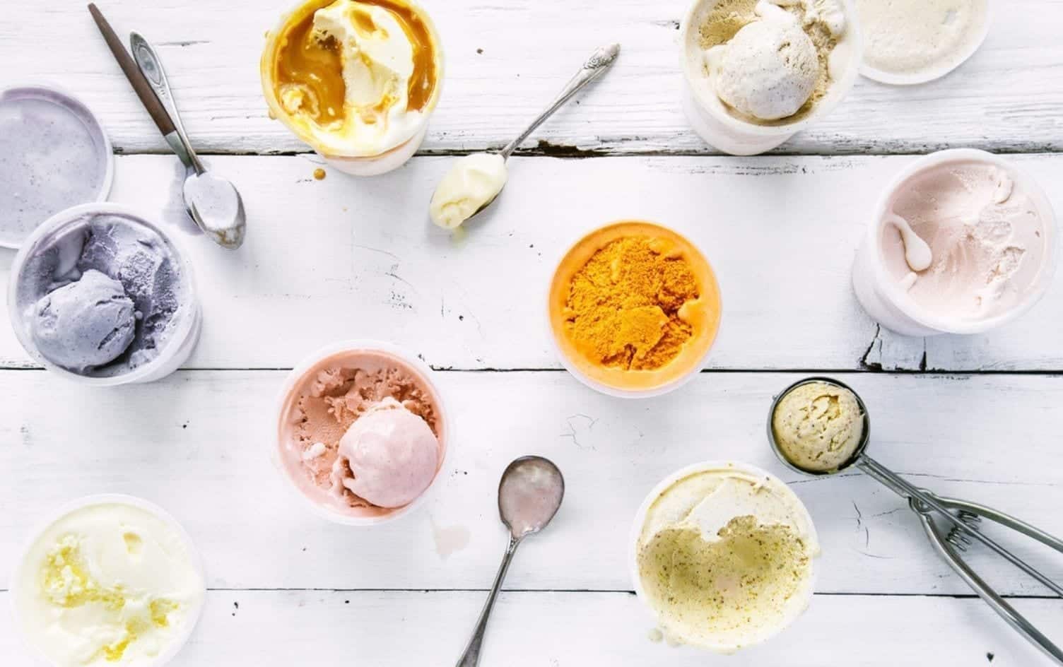 Are High-Protein Ice Creams Actually Healthy