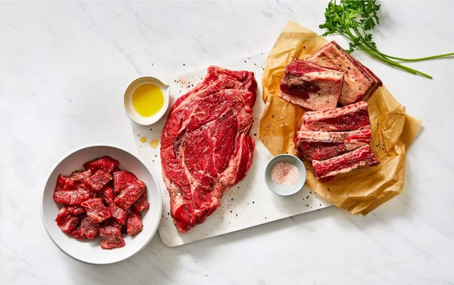 How Much Red Meat Should You Really Eat Each Week