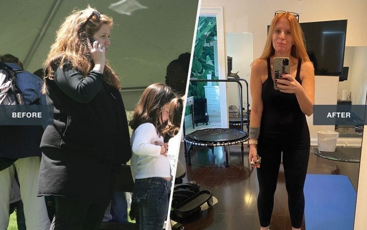 How This Radio Host Lost 70 Pounds and Learned to Love Movement