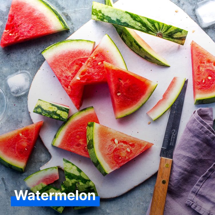 10 Summer Foods to Boost Weight Loss | Weight Loss | MyFitnessPal