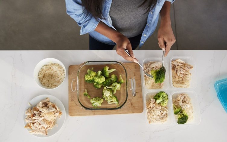 A Dietitian’s Guide to Meal Prep: Getting Healthy Foods on the Table Fast