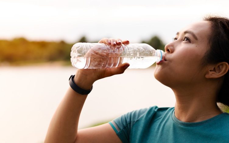 How Much Water Should You Actually Drink?