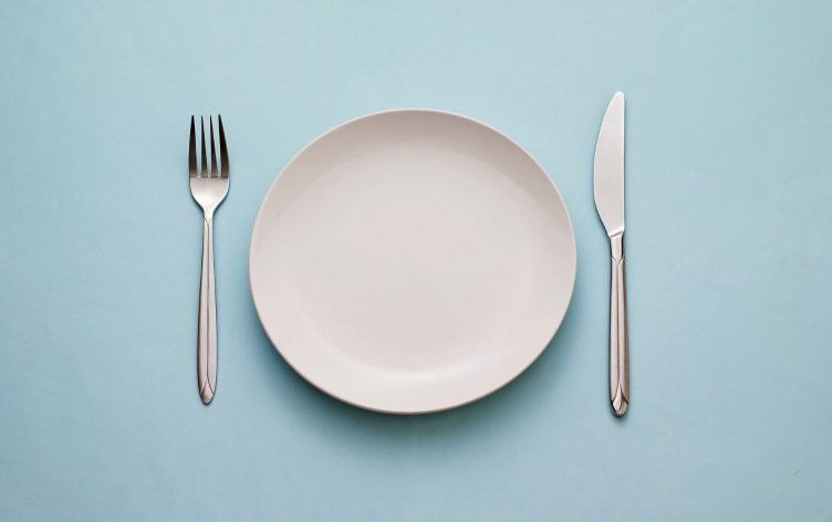 How to Build a Healthier Plate