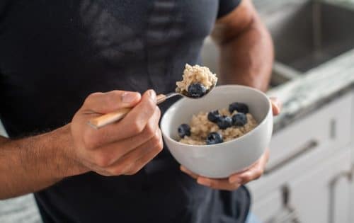 4 Ways Logging Your Meals & Snacks Boosts Weight Loss