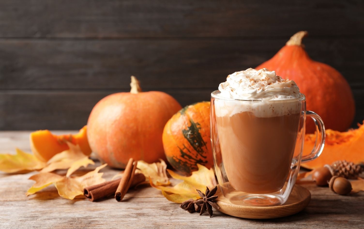 Budget-Friendly Ways to Enjoy Pumpkin Spice Everything This October