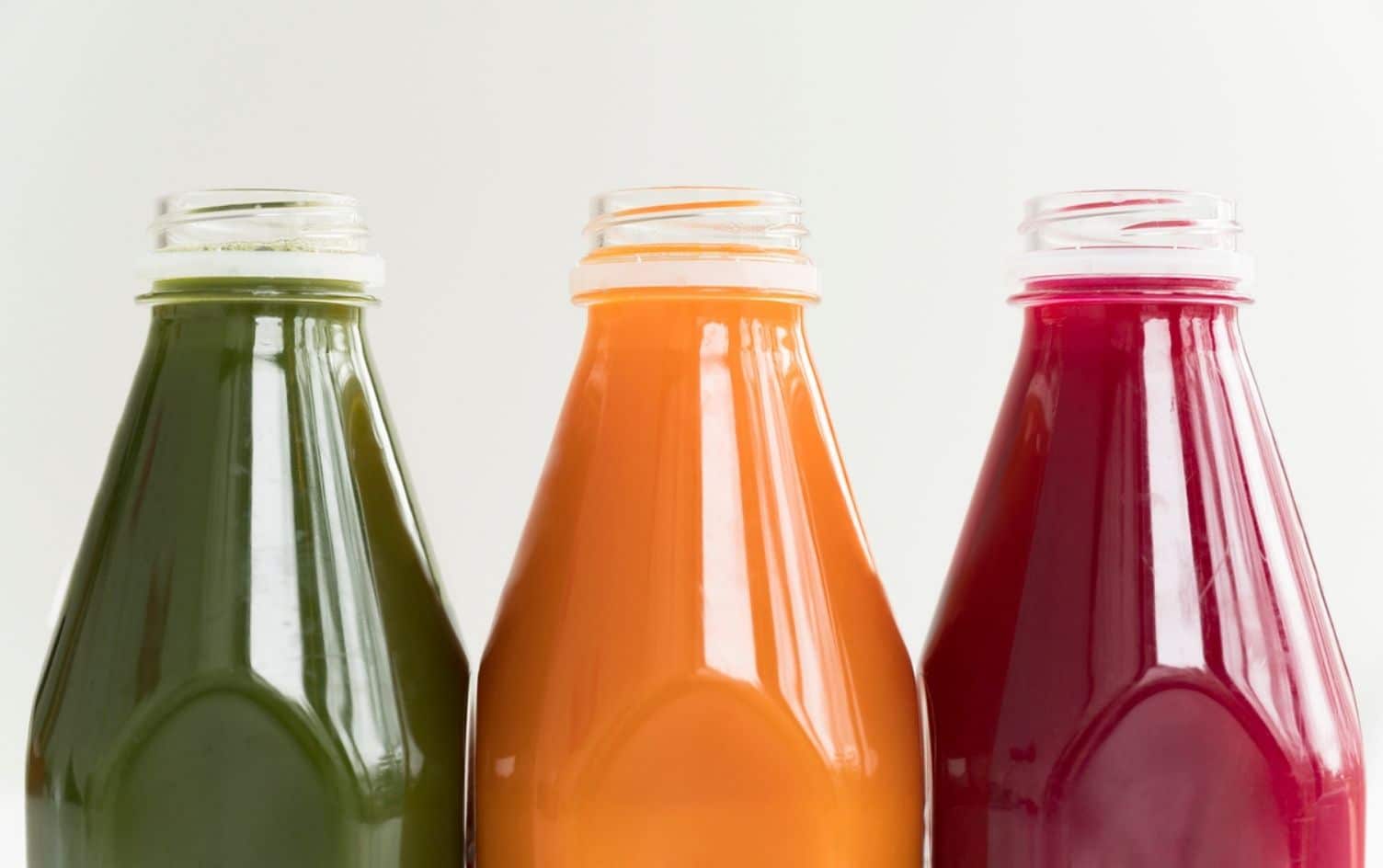 The Sugary Truth and the Downfall of Juice
