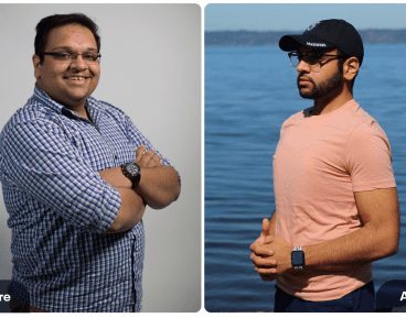This Data Analyst Used Nutrition Insights From MyFitnessPal to Lose 143 Pounds