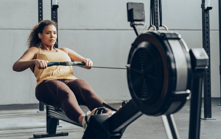Why the Rowing Machine Is the Most Underrated Fitness Tool