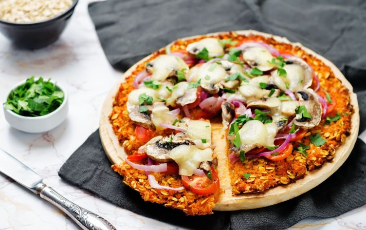 All About Alternative Pizza Crusts