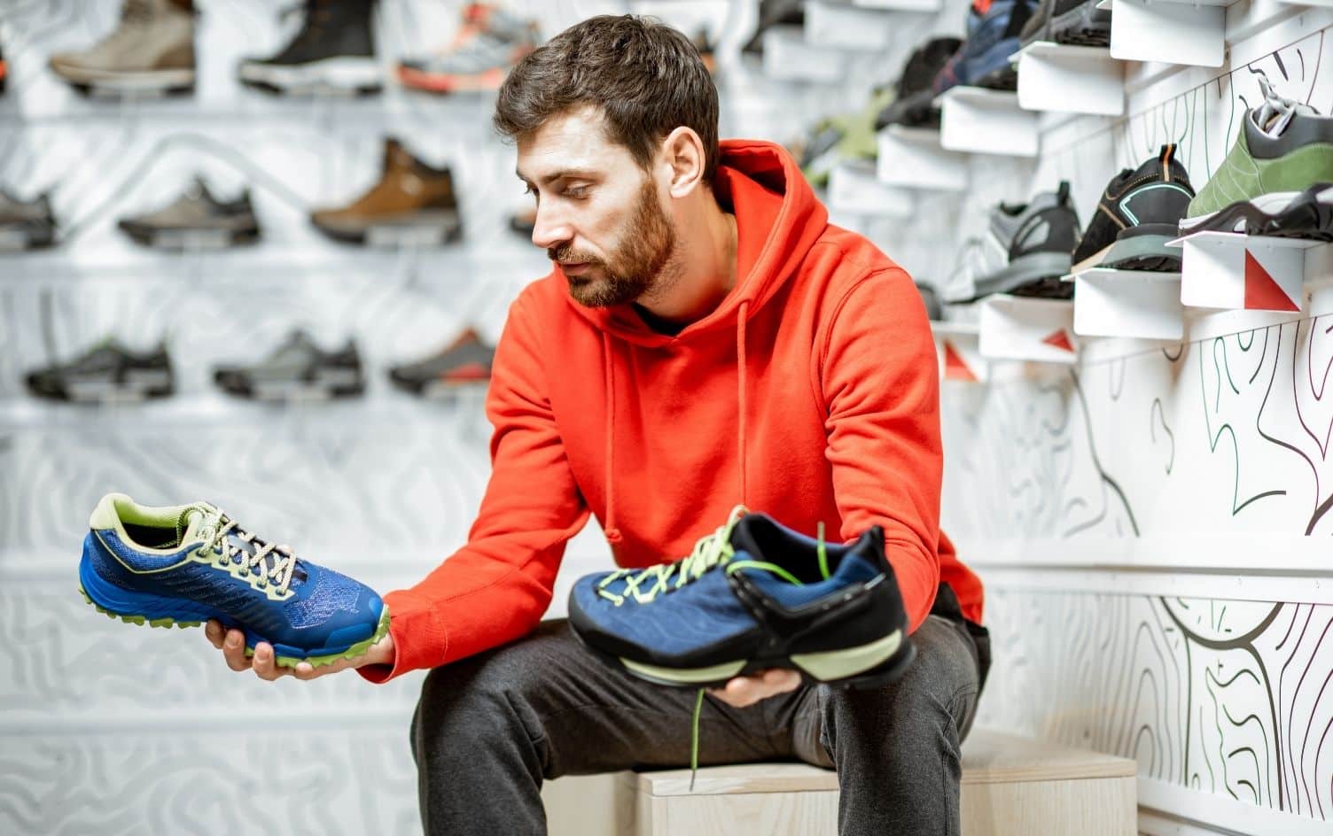 How to Shop For the Best Running or Walking Shoe | Fitness MyFitnessPal