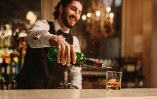 The Truth About Alcohol (+ 5 Tips for Smarter Holiday Sips)