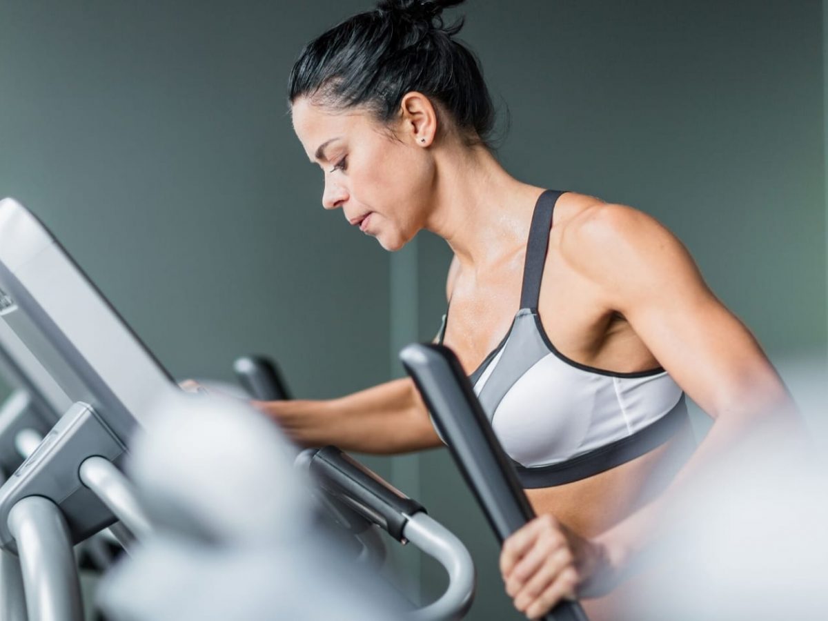 7 Do's and Don'ts For Effective Elliptical Workouts | Fitness | MyFitnessPal