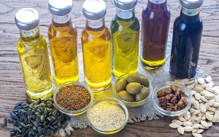 All About Alternatives: Cooking Oil