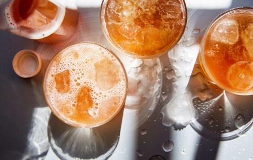 Slim Down Your Summer Cocktails
