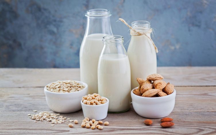 Is Plant-Based Dairy Better for You Than the Real Deal?