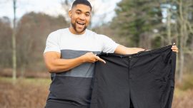 How a 440-Pound Man Got His Life Back