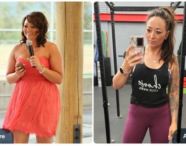 How a Crash Diet Led Kelsey to MyFitnessPal — and Much Healthier Habits