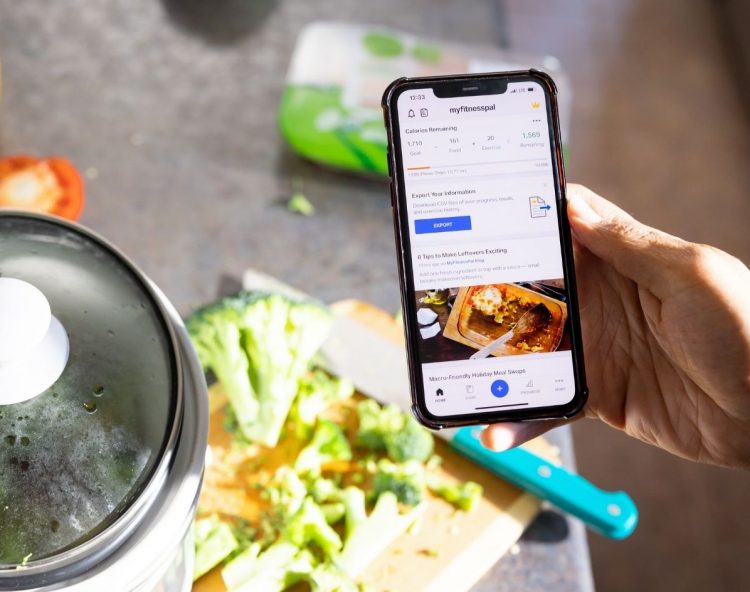 10 MyFitnessPal Tips to Kick Off Your New Year’s Resolutions