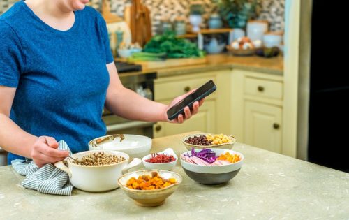 8 Food Tracking Strategies to Try