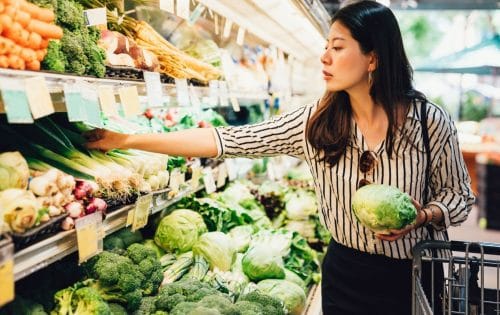 Ultimate Grocery Guide: Budget-Friendly
