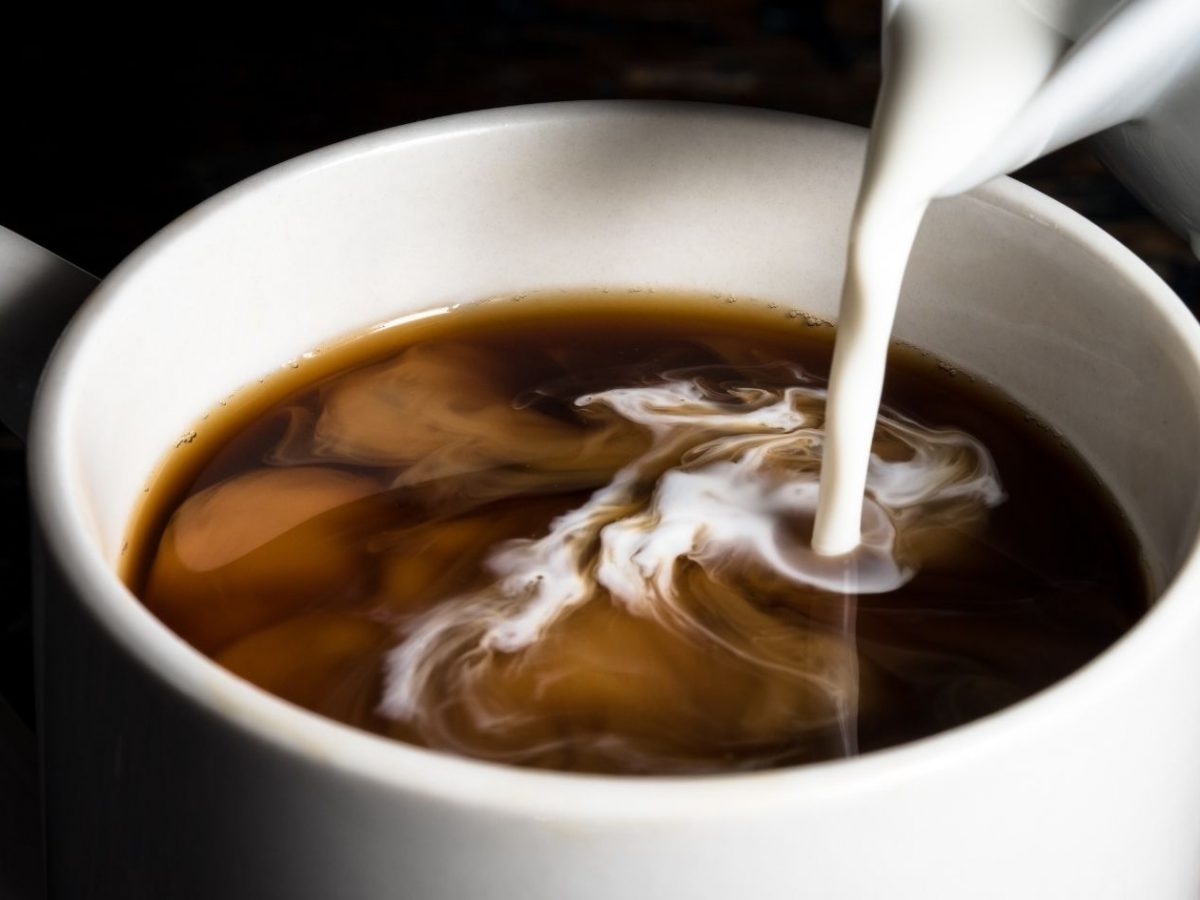 Can You Froth Creamer? Expert Tips & Tricks