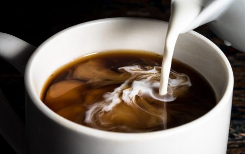 3 Warm and Nourishing Lattes: Golden Milk, Matcha and Chai