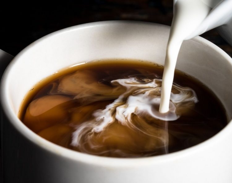 Which Store-Bought Coffee Creamer Is Healthiest