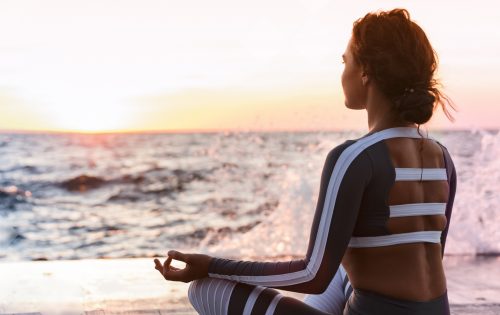How Yoga Can Help Support Your Immune Power