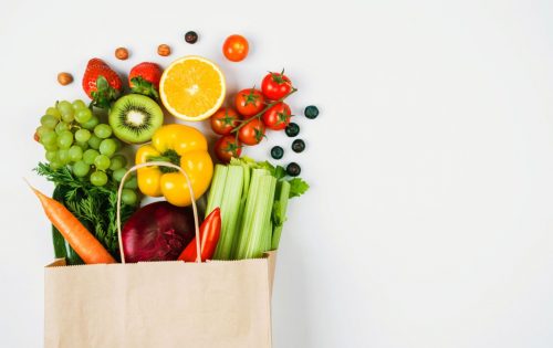 4 Supermarket Shortcuts for Healthier Meal Prep