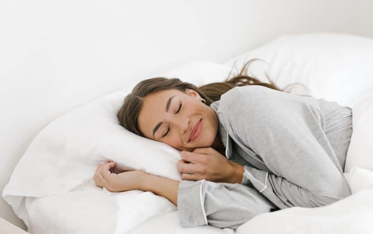 3 Bedtime Tips to Improve Sleep