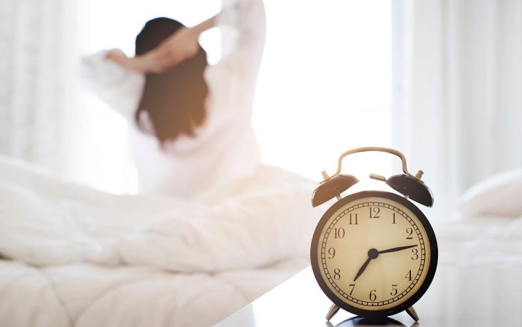 Daylight Saving Time Sleep Tips You Won’t Wanna Miss