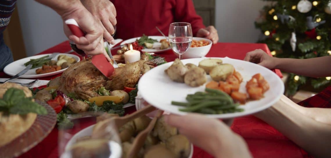 3 Things An RD Wishes You Knew About Holiday Food