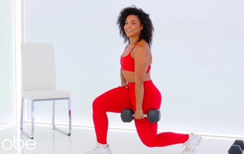 5 Reasons to Show Your Glutes More Love