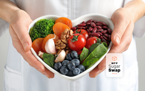 10 Simple Food Swaps for Healthier Eating