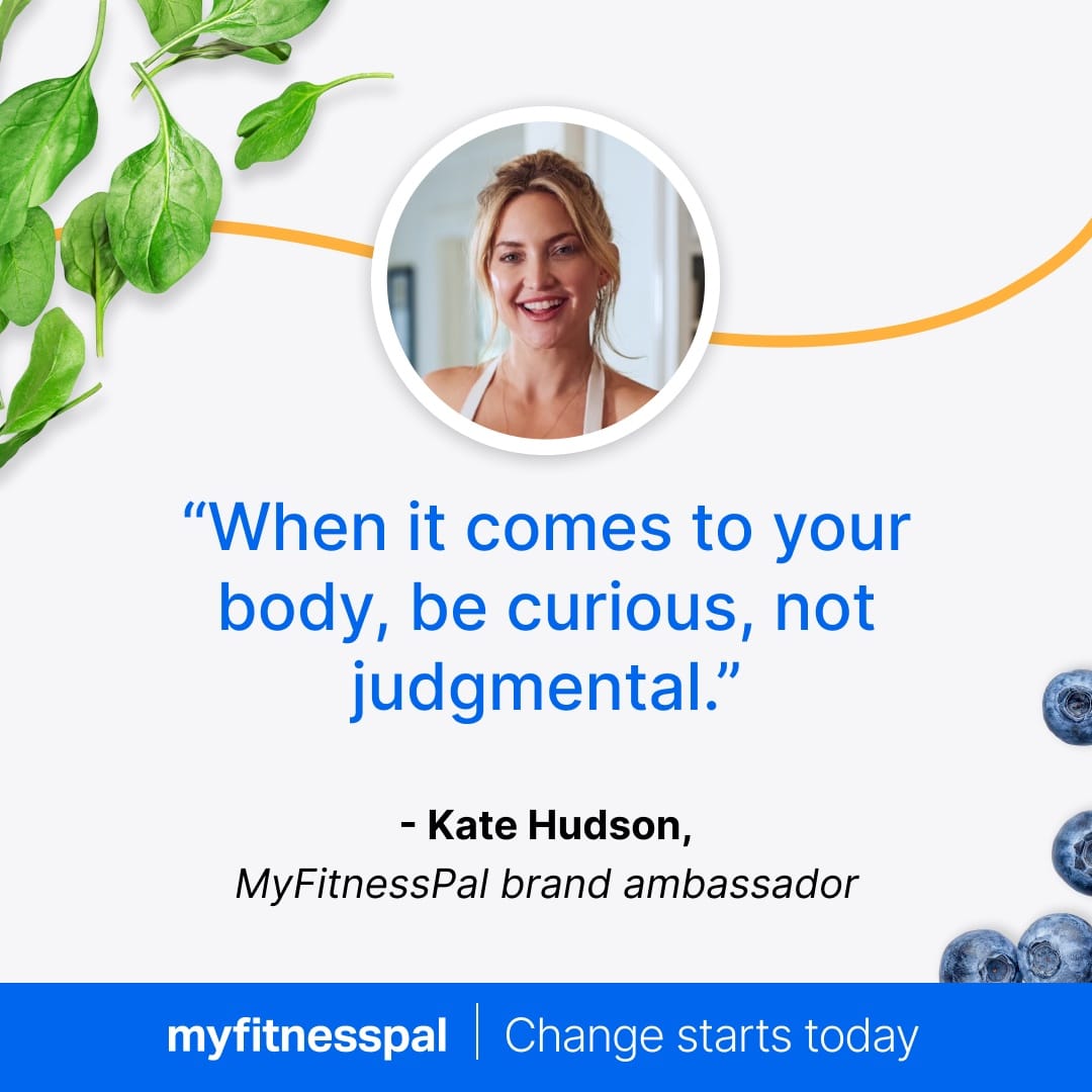 Kate Hudson’s Favorite Motivational Affirmations to Unlock Your Performance