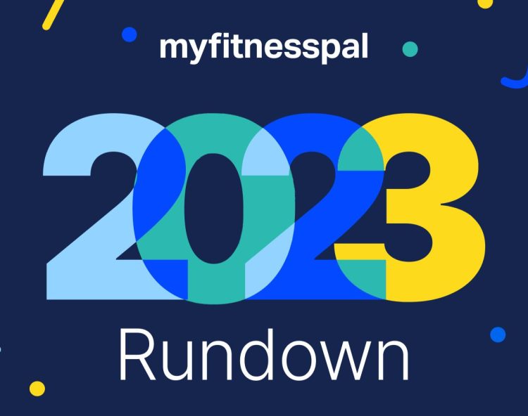 2023 Year in Review: Celebrating MyFitnessPal Member Achievements