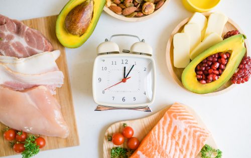 5 Meal-timing Tips For Max Weight-loss Results