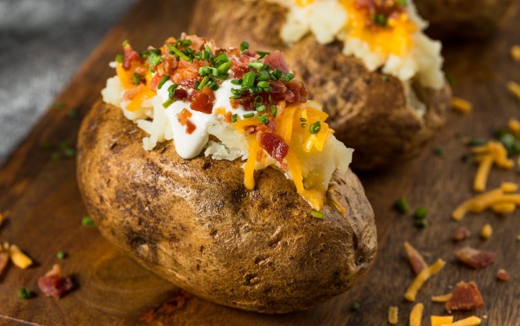 Potatoes May No Longer Be Considered “Vegetables” — Here’s What That Means