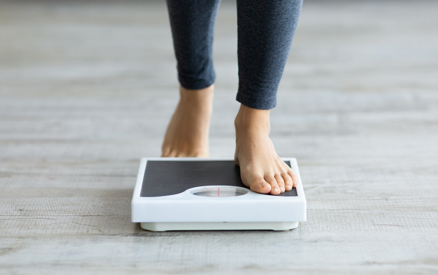 The Science Behind Taking Small Steps for Weight Loss | MyFitnessPal