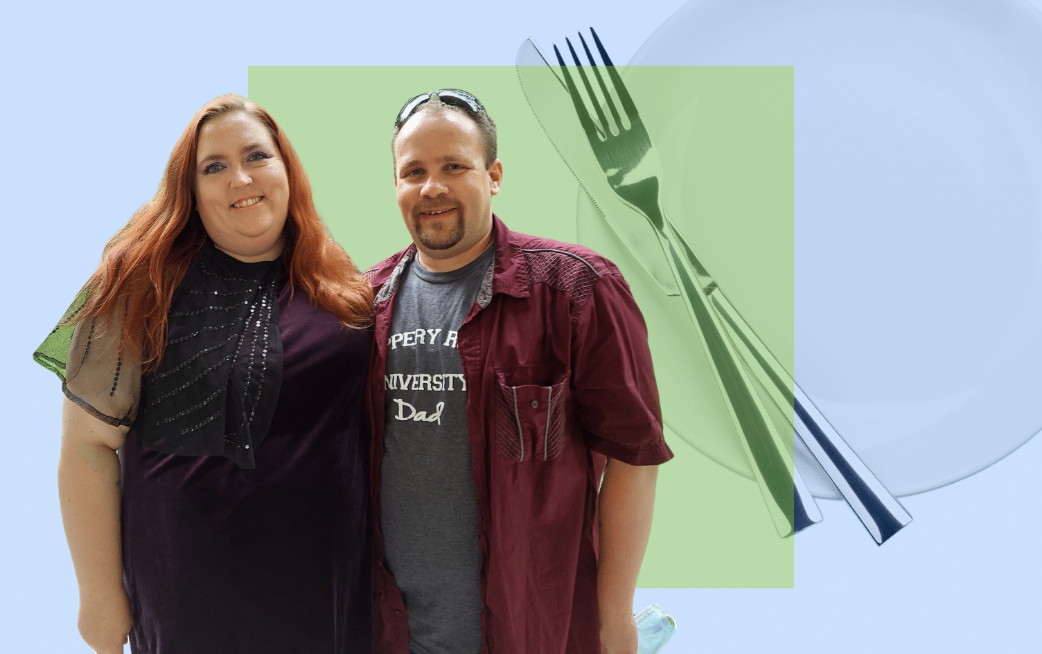 Can Couples Lose Weight Together? Read Katie and Matt's Inspiring Story | MyFitnessPal