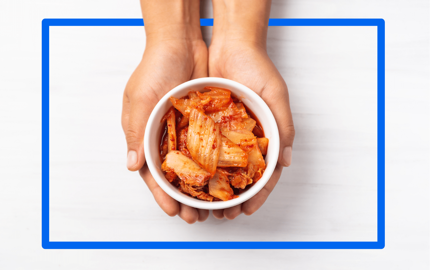 Kimchi Can Reduce Risk of Obesity, or Can It? | MyFitnessPal